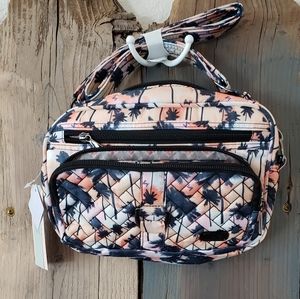 Lug Carousel Convertible bag